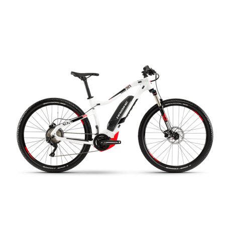 haibike hardnine 2.0