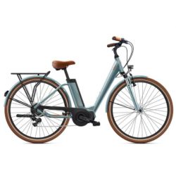 O2 Feel iVog City Up 3.1 chez vélo horizon port gratuit à partir de 300€