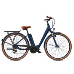 O2 Feel iVog City Up 3.1 chez vélo horizon port gratuit à partir de 300€