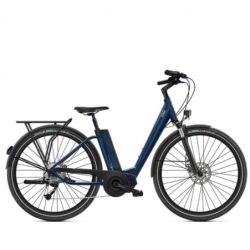 O2 Feel iVog Explorer Boost 4.1 chez vélo horizon port gratuit à partir de 300€