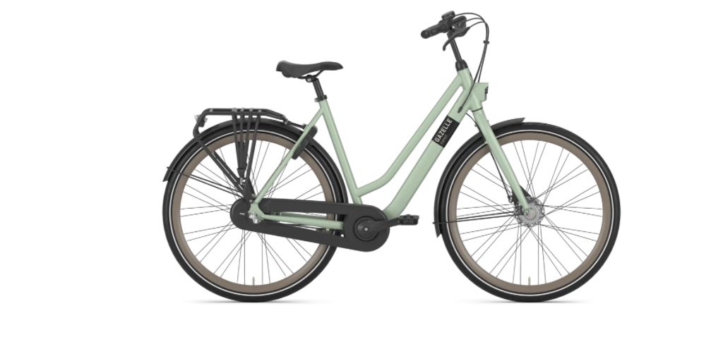 Velo electrique Gazelle Esprit G0957 799 00