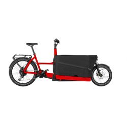 Riese & Muller Packster 70 vario chez vélo horizon port gratuit à partir de 300€