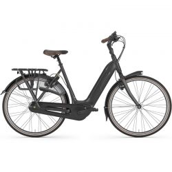 Gazelle Grenoble C8 HMB 2021 chez vélo horizon port gratuit à partir de 300€