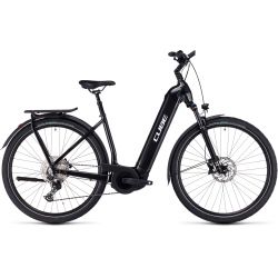 Cube Kathmandu hybrid EXC chez vélo horizon port gratuit à partir de 300€