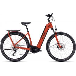 Cube Kathmandu hybrid EXC chez vélo horizon port gratuit à partir de 300€