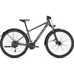 Focus Whistler 3.6 EQP chez vélo horizon port gratuit à partir de 300€