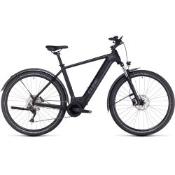 Cube Nuride Hybrid Pro All Road chez vélo horizon port gratuit à partir de 300€