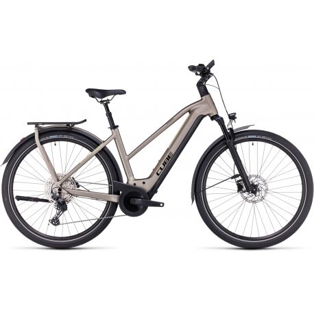 Cube Kathmandu Hybrid Pro chez vélo horizon port gratuit à partir de 300€