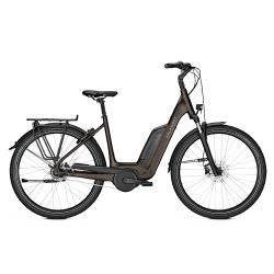 Kalkhoff Image 1.B Move 400 Wh chez vélo horizon port gratuit à partir de 300€