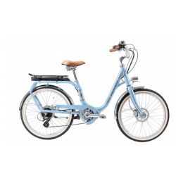 Peugeot ELC01 24" chez vélo horizon port gratuit à partir de 300€