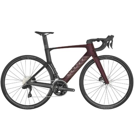 SCOTT Foil RC 30 2023 chez vélo horizon port gratuit à partir de 300€