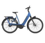 Gazelle Avignon c380 HMB BELT chez vélo horizon port gratuit à partir de 300€