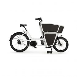 Urban Arrow Shorty chez vélo horizon port gratuit à partir de 300€
