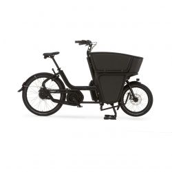 Urban Arrow Shorty chez vélo horizon port gratuit à partir de 300€