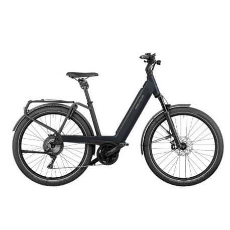 Riese & Muller Nevo GT Touring chez vélo horizon port gratuit à partir de 300€