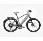 Stromer ST1 Light Grey chez vélo horizon port gratuit à partir de 300€