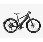Stromer ST3 Deep Black chez vélo horizon port gratuit à partir de 300€