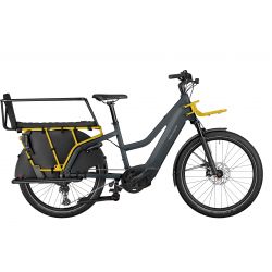 Riese & Muller Multicharger2 mixte Gt Family