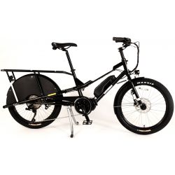 Yuba Kombi E6 chez vélo horizon port gratuit à partir de 300€