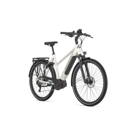 Gazelle Medeo T10 HMB chez vélo horizon port gratuit à partir de 300€