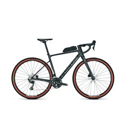 Focus Atlas 8.7 chez vélo horizon port gratuit à partir de 300€