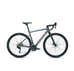 Focus Atlas 6.7 chez vélo horizon port gratuit à partir de 300€