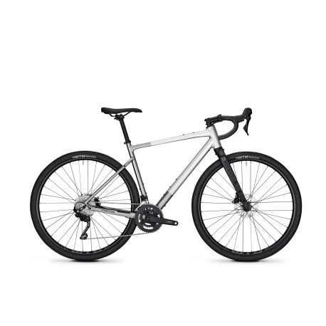 Focus Atlas 6.7 chez vélo horizon port gratuit à partir de 300€