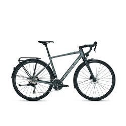 Focus Atlas 6.7 EQP chez vélo horizon port gratuit à partir de 300€