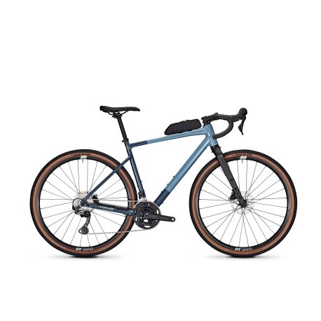 Focus Atlas 6.8 chez vélo horizon port gratuit à partir de 300€