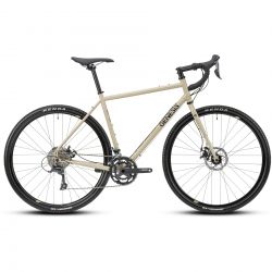 Genesis Croix de Fer 10 chez vélo horizon port gratuit à partir de 300€