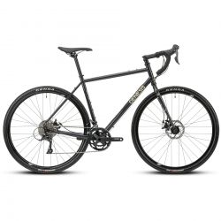 Genesis Croix de Fer 10 chez vélo horizon port gratuit à partir de 300€