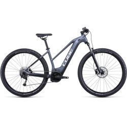 Cube Reaction Hybrid Performance 2022 chez vélo horizon port gratuit à partir de 300€