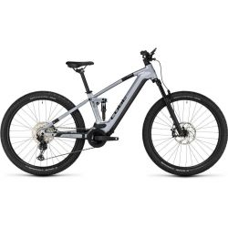 Cube Stereo hybrid 120 Race chez vélo horizon port gratuit à partir de 300€