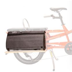 2-Go Cargo Bags V2 chez vélo horizon port gratuit à partir de 300€