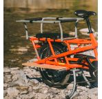 Ajustables Monkey Bars chez vélo horizon port gratuit à partir de 300€