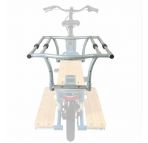 Ajustables Monkey Bars chez vélo horizon port gratuit à partir de 300€