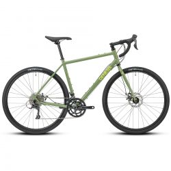 Genesis CDA 20 chez vélo horizon port gratuit à partir de 300€