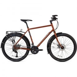 RIDGEBACK EXPEDITION chez vélo horizon port gratuit à partir de 300€