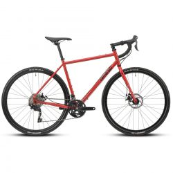 Genesis Croix de Fer 20 chez vélo horizon port gratuit à partir de 300€