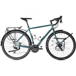 Ridgeback Panorama chez vélo horizon port gratuit à partir de 300€