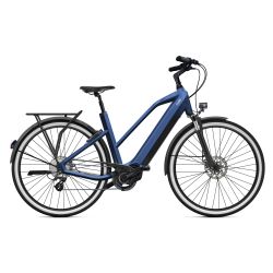 O2 Feel iSwan City Boost 6.1 Mid chez vélo horizon port gratuit à partir de 300€