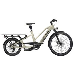 O2 Feel Equo Cargo Power 5.1 chez vélo horizon port gratuit à partir de 300€