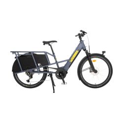 Yuba Boda Boda chez vélo horizon port gratuit à partir de 300€