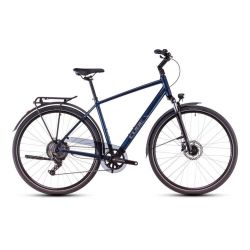 Cube Touring One 2025 chez vélo horizon port gratuit à partir de 300€