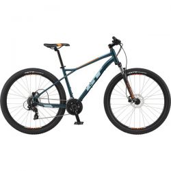 GT Aggressor Expert chez vélo horizon port gratuit à partir de 300€